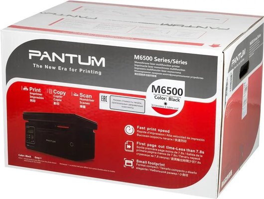 МФУ Pantum M6500